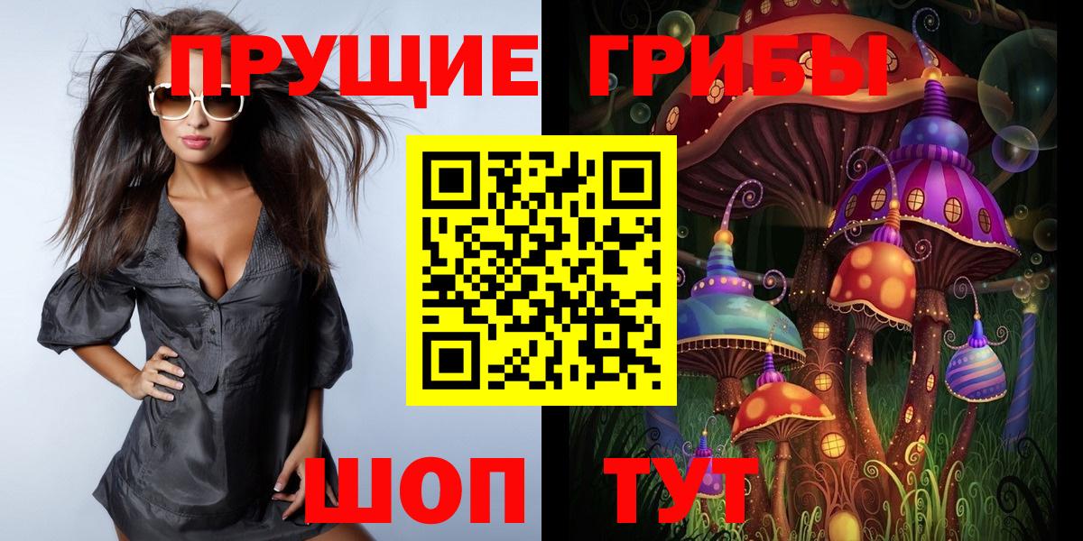 Галлюциногенные грибы Cubensis Усинск